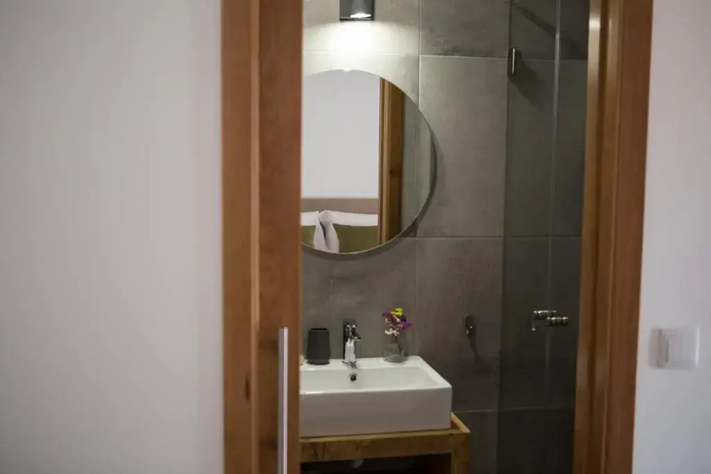 Casa dos Junqueiros - Countryside Guest House