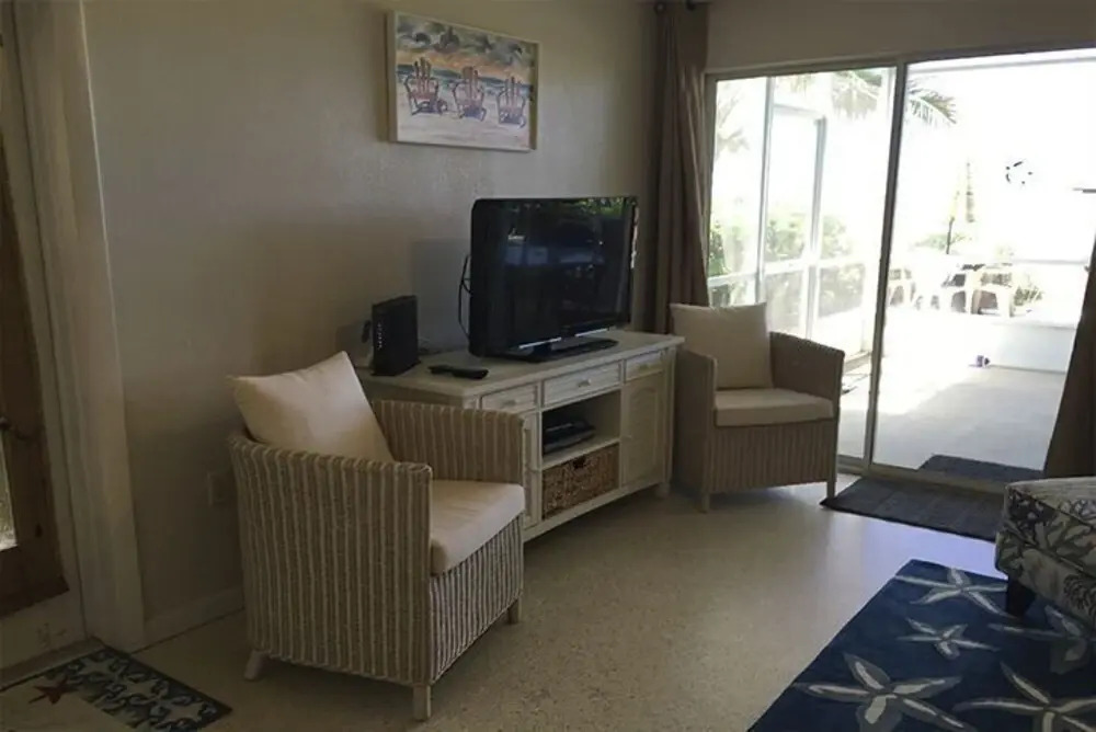 2812 S-fins To The Left 2 Bedroom Villa