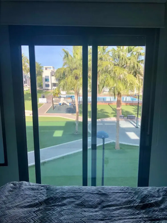 Apartment in La Zenia for 4 Guests