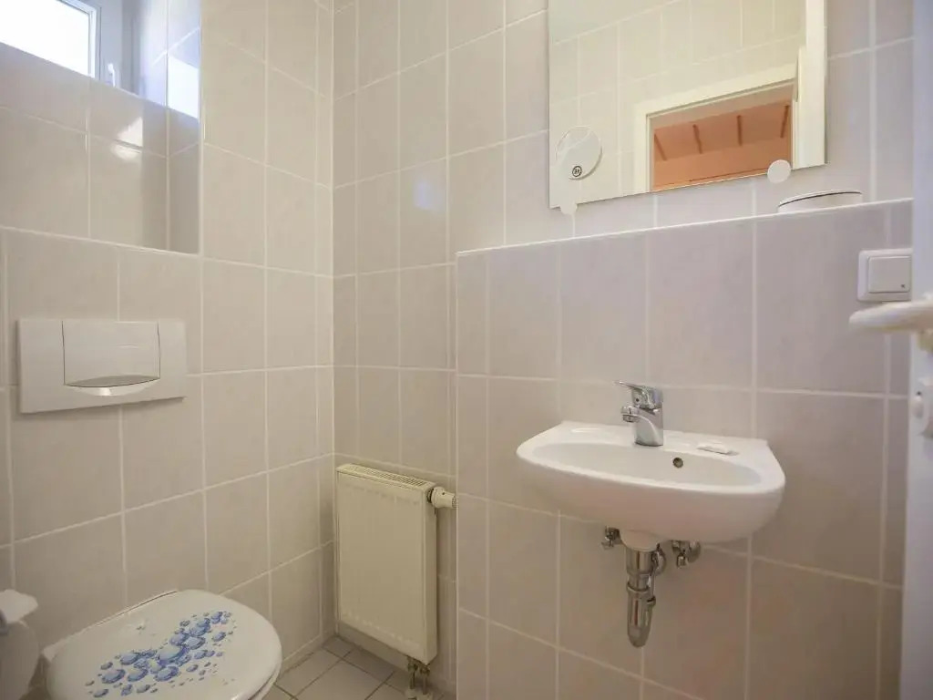 Komfort Appartement mit 2 Schlafzimmern und Terrasse C05