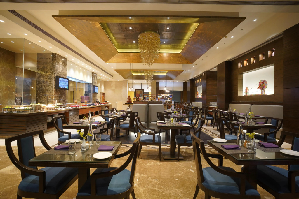 Radisson Blu Hotel Ahmedabad