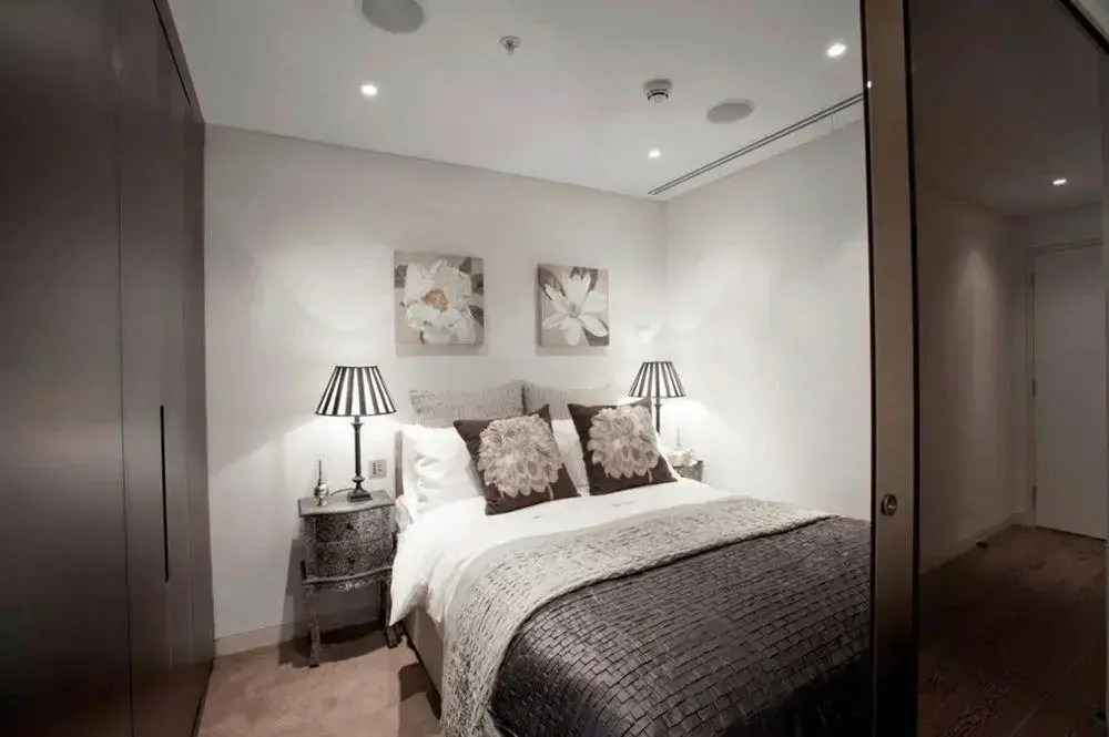 Valet Apartments Limehouse
