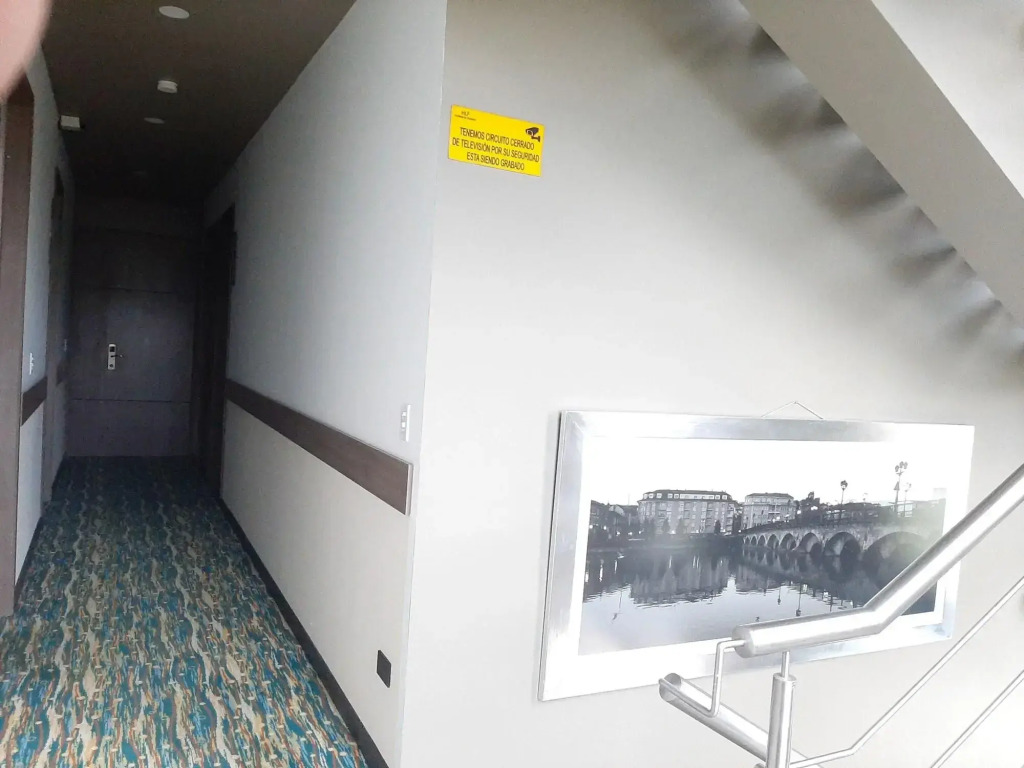 Pontevedra Hotel Boutique