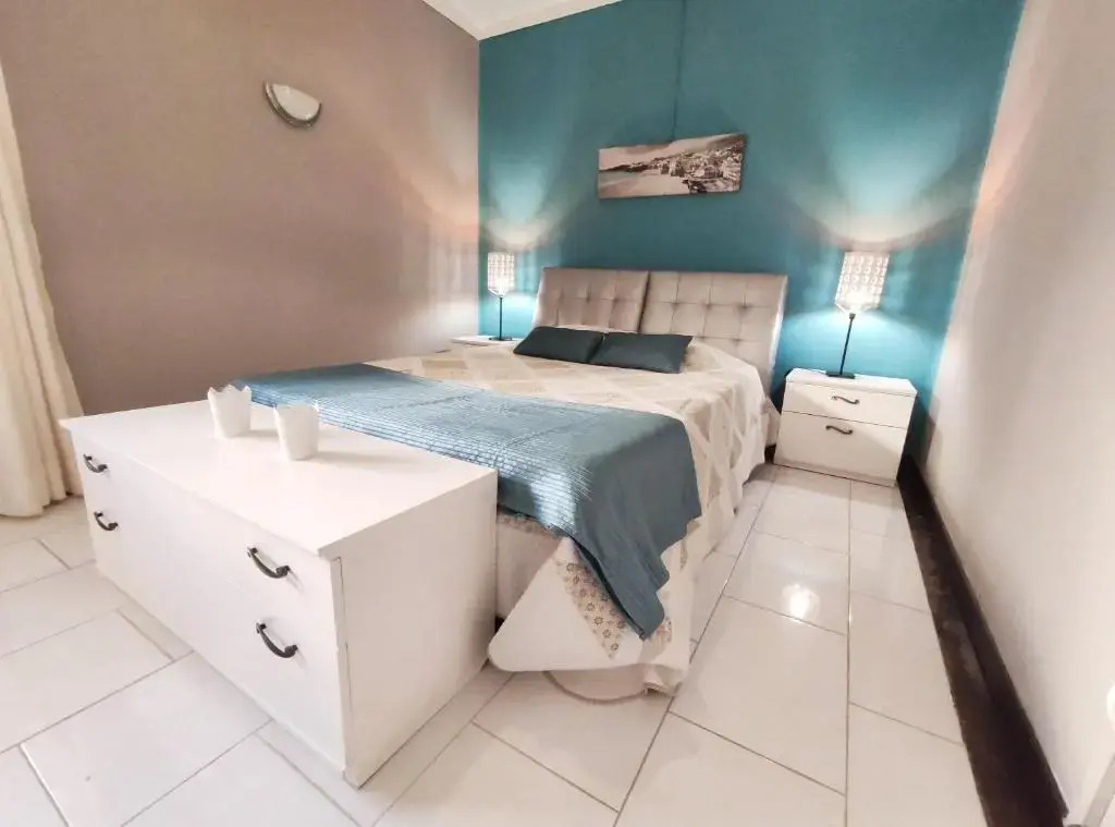 Apartamento Oura T1 Beach 200m