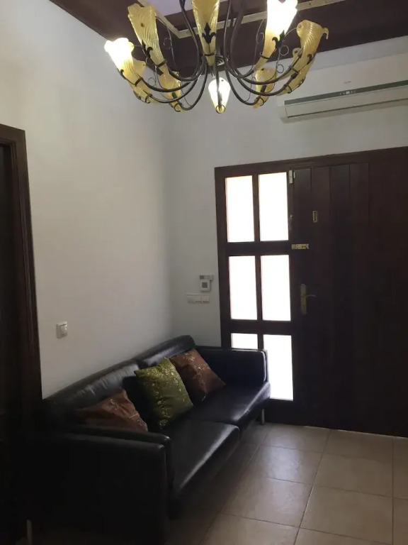 Villa With 3 Bedrooms in Chiclana de la Frontera, With Private Pool, Enclosed Garden and Wifi