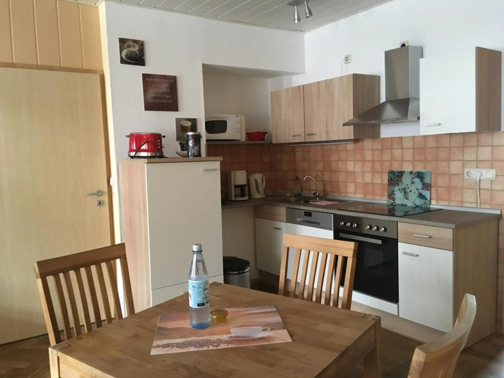 Ferienhaus Bendsieferhof