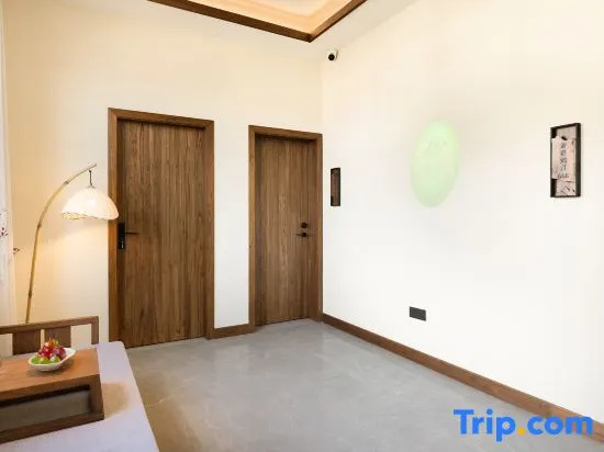 Floral Hotel · Huangshan Shandong Chou Lvhuan Homestay (Xixinan Ancient Village)