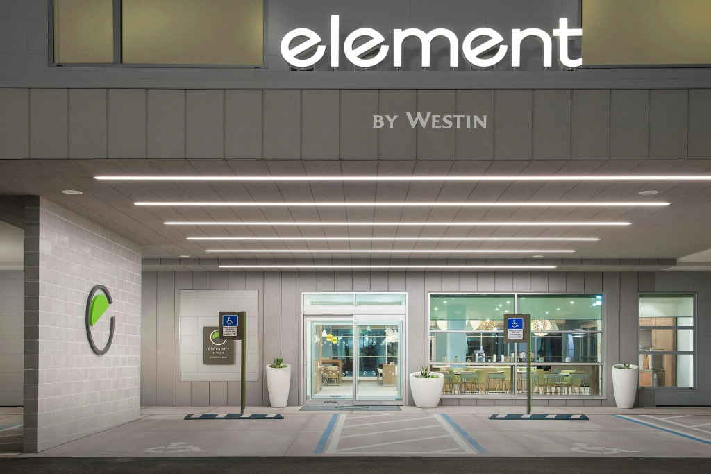 Element by Marriott Jacksonville Beach