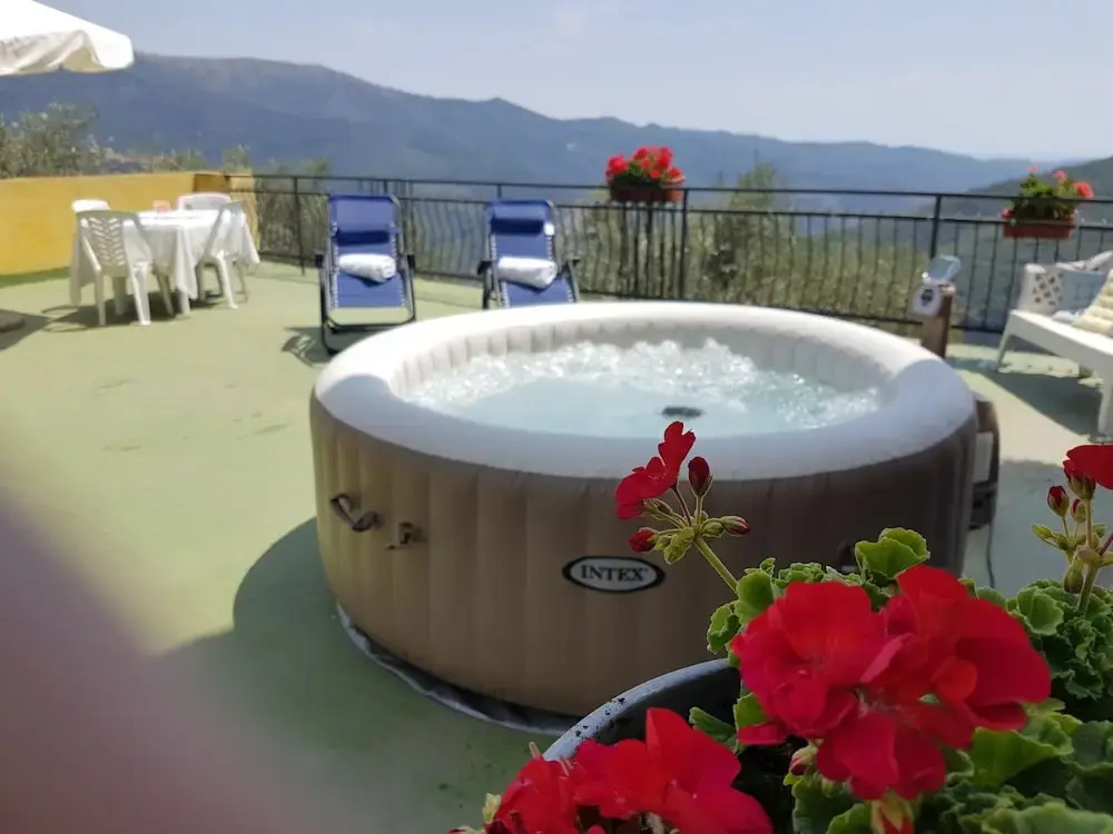 Agriturismo Dinoabbo Ulivi