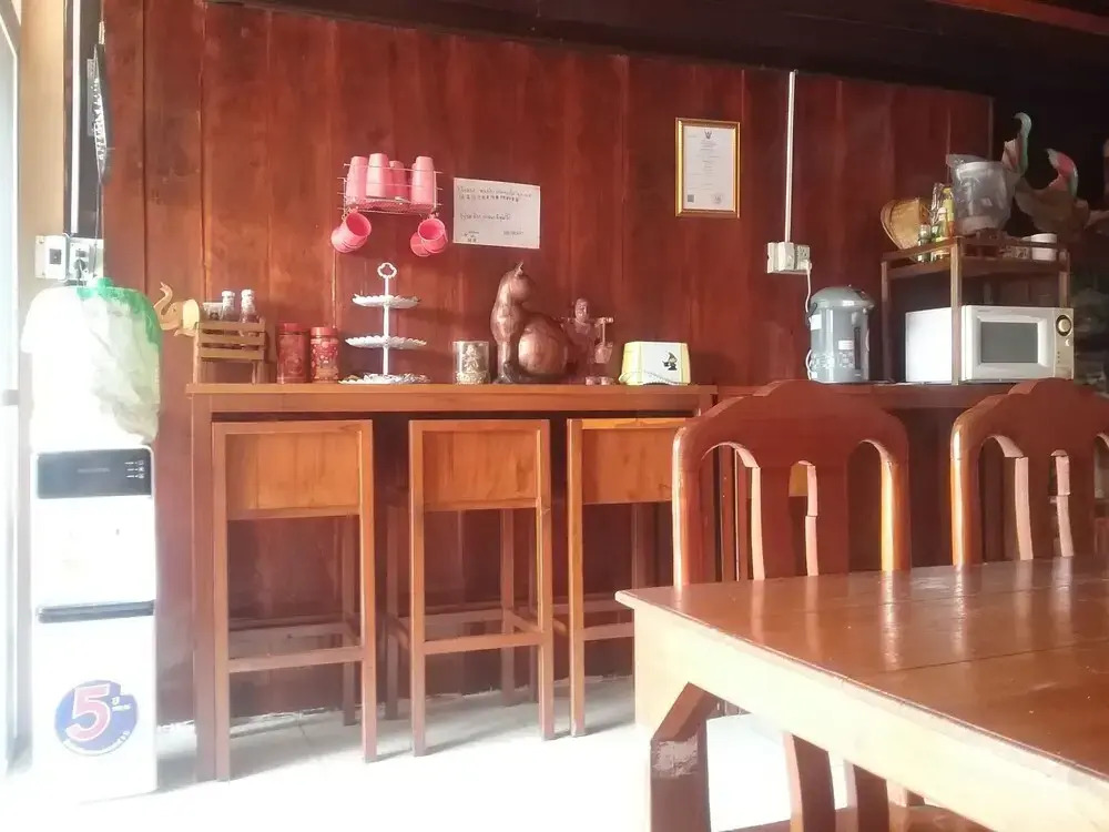 Arunrat GuestHouse - Hostel