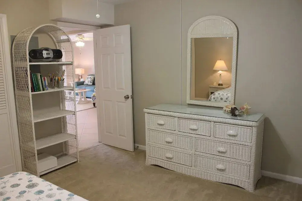 Chateau La Mer 8A Destin
