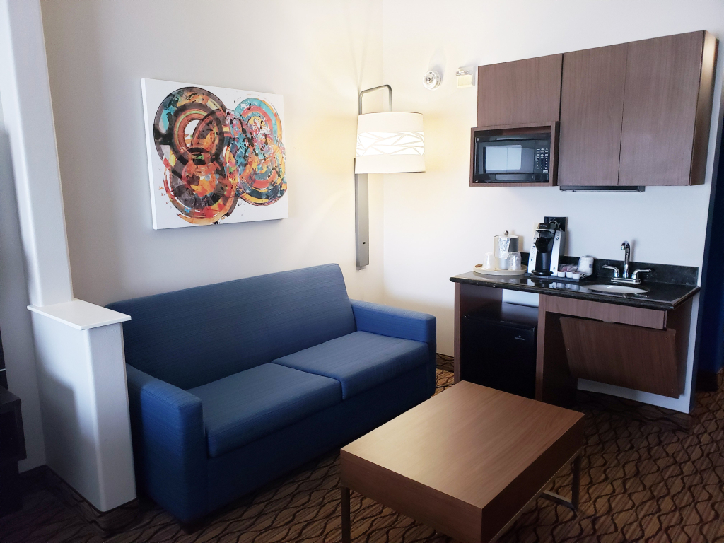 Holiday Inn Express San Angelo by IHG