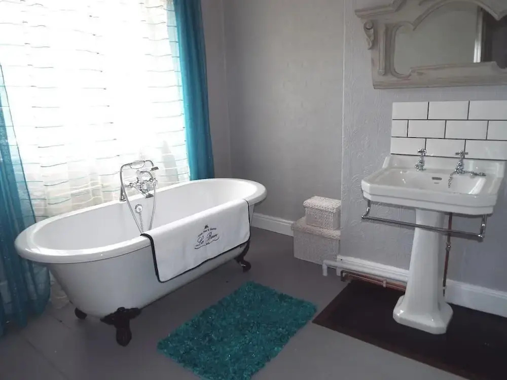 Old Vicarage B&B