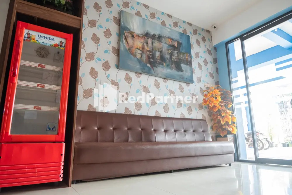 Ancora Syariah Hotel Malioboro by Sawiji