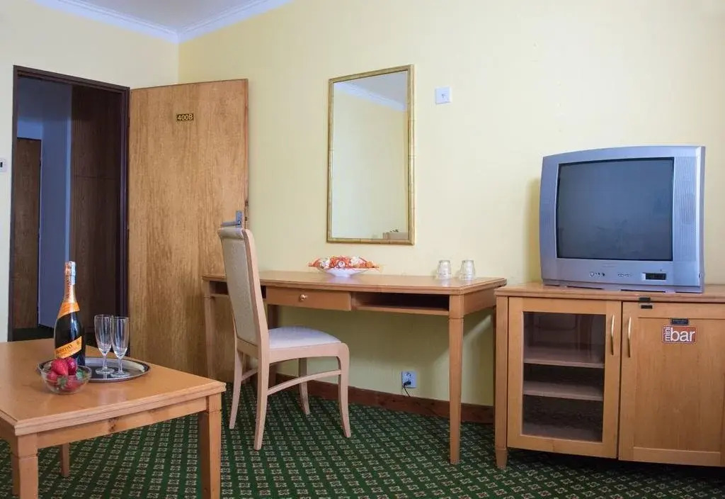 Hotel Harmonie I