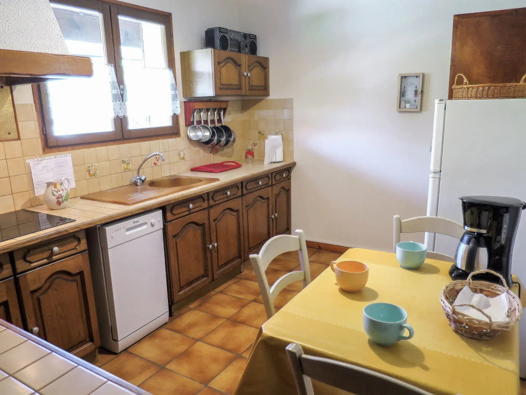 Holiday Home La Rose des Sables (RES120)