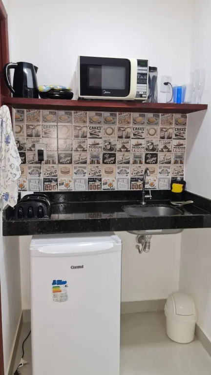 Pousada Jeito Bom de Viver