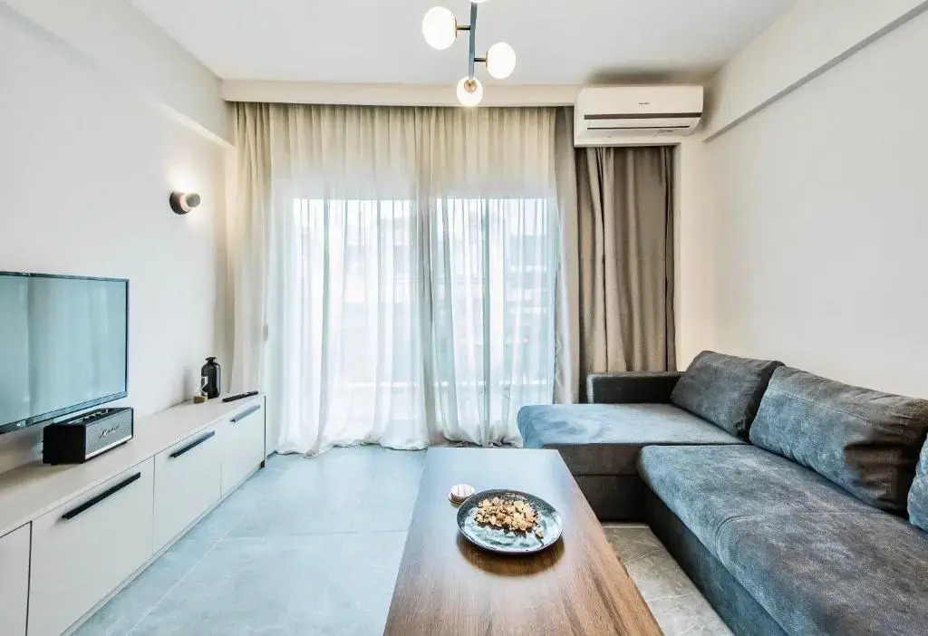 Nereids Apts by halu! Apartments