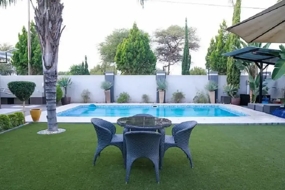Cycad Palm Hotel