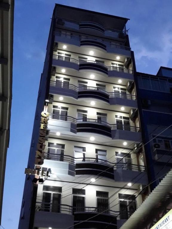 Thanh Long Hotel