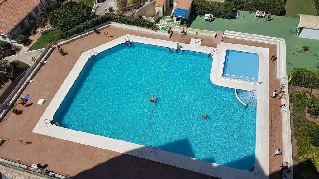 Apartamento Turistico Peñalver Playa 316