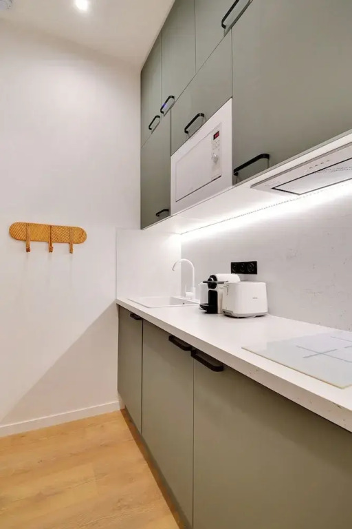 Cosy Studio - 2P - Auteuil / Bois de Boulogne