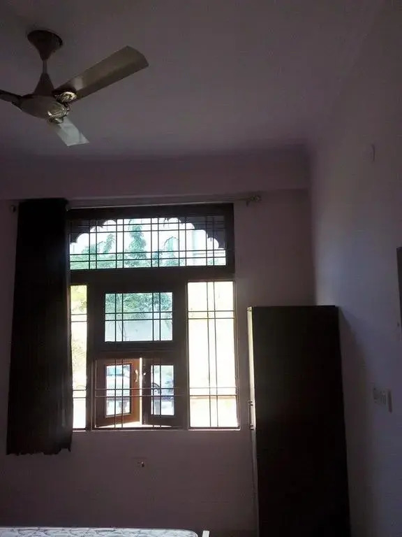 Pink Palace Guest House