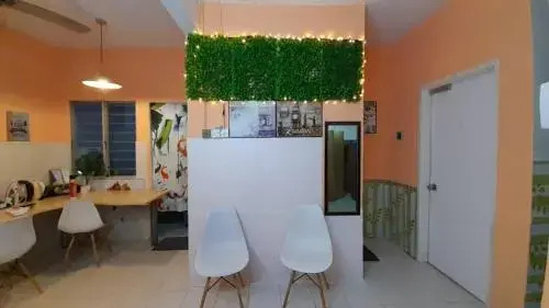 4 rooms PV3 at DANAU KOTA SETAPAK