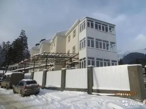 Гостевой Дом Незабудка