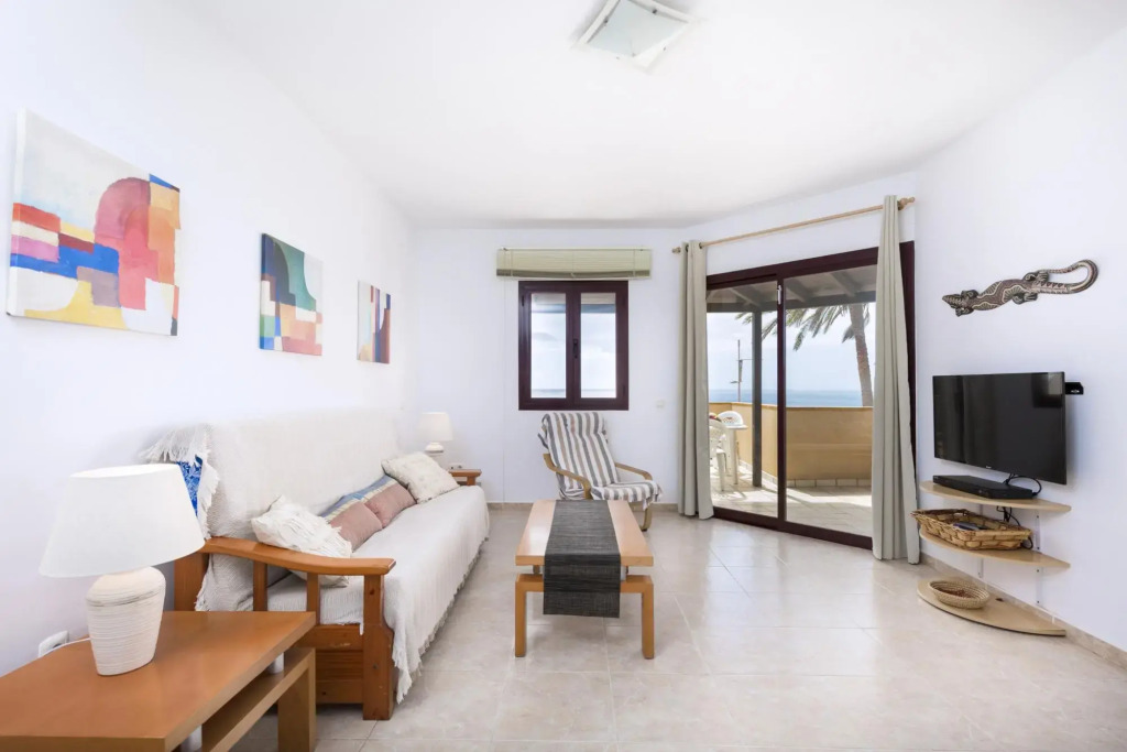 Home2book El Granillo Beach & Wifi