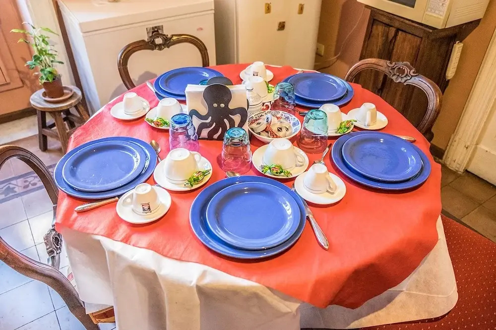 A Casa Di Laura
