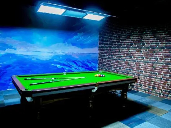 Shidu Glory Homestay