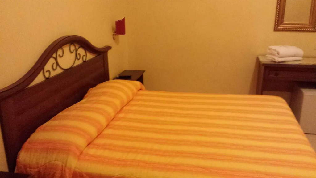 Hostel Cosmos