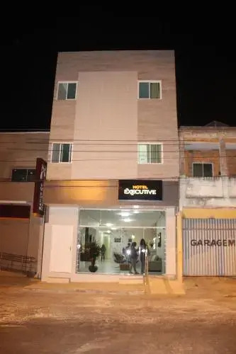 Hotel Executive