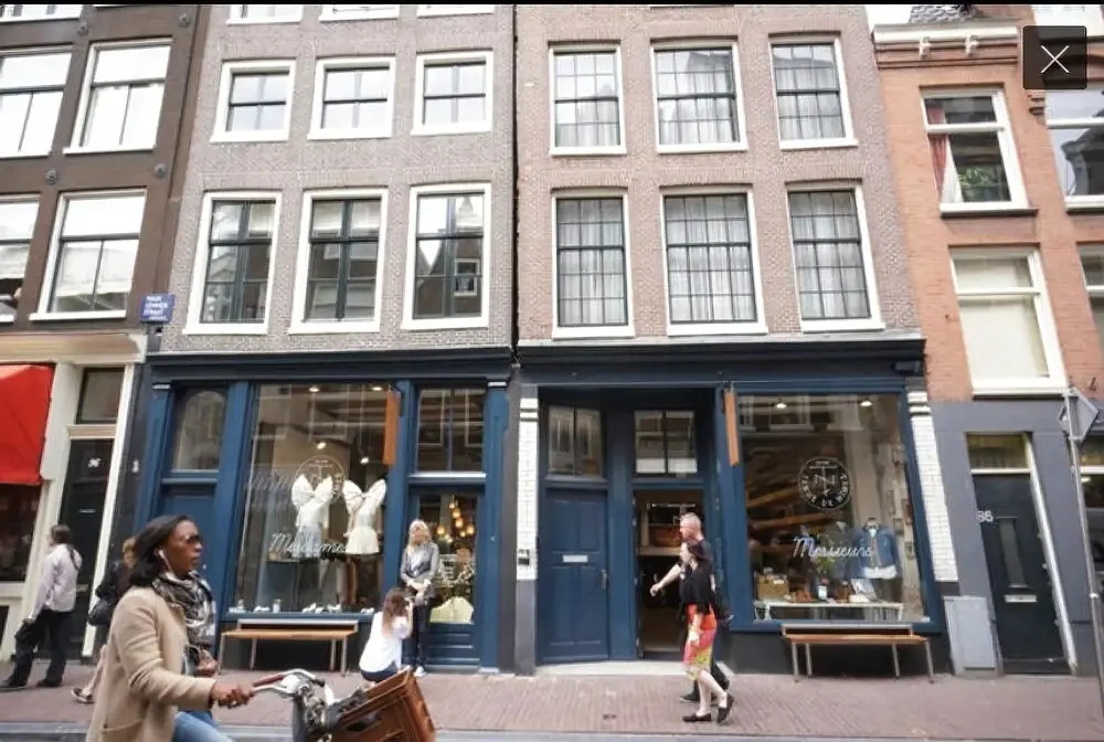 Yourbnb Suites Haarlemmerstraat
