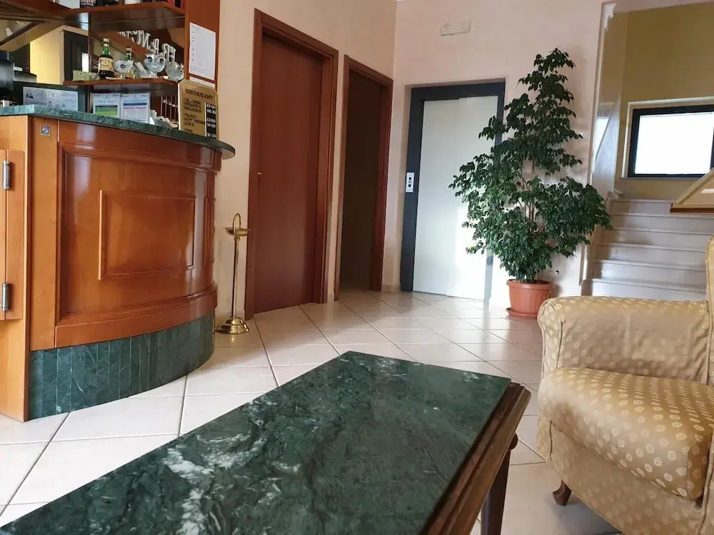 Hotel Margherita