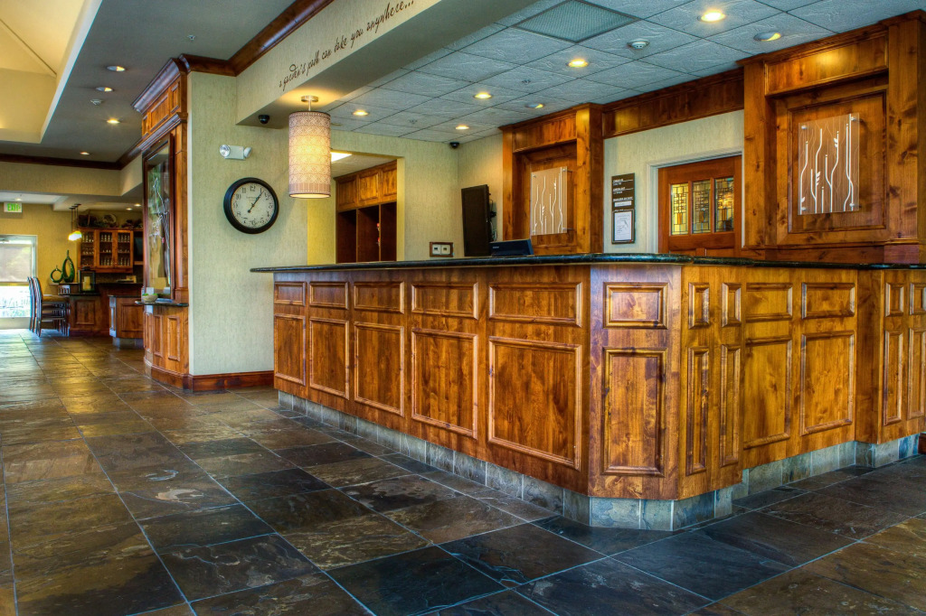 Hilton Garden Inn Boise / Eagle