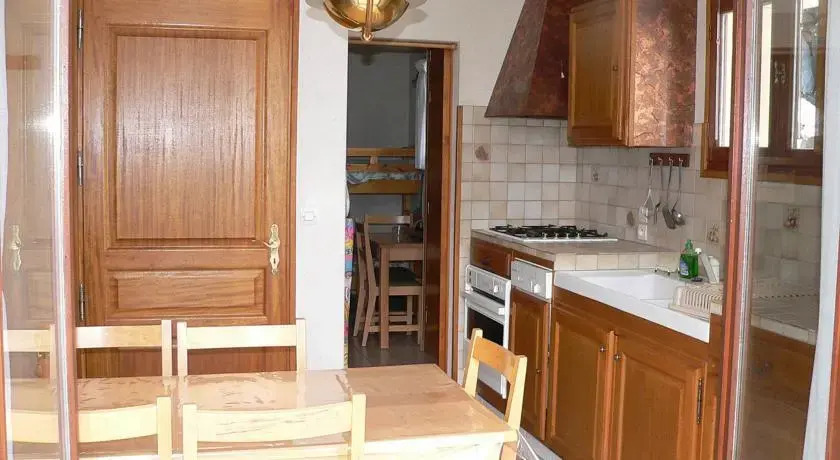 Chalet Antonin