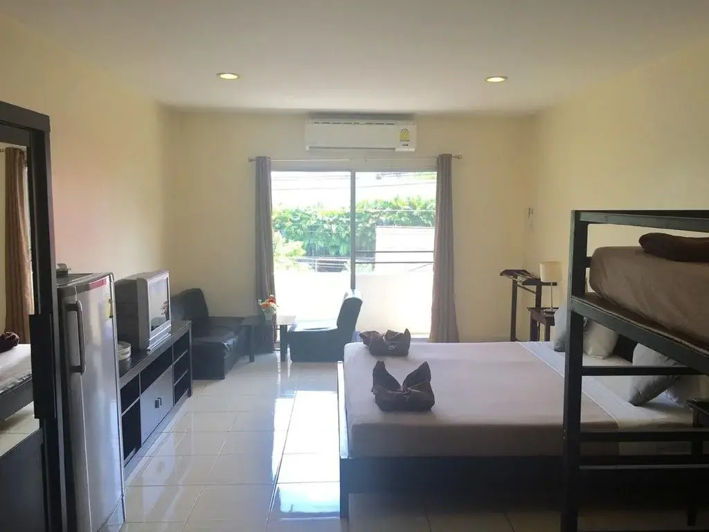 Na Inn Bed And Breakfast