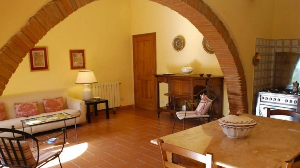 Villa Podere Torre