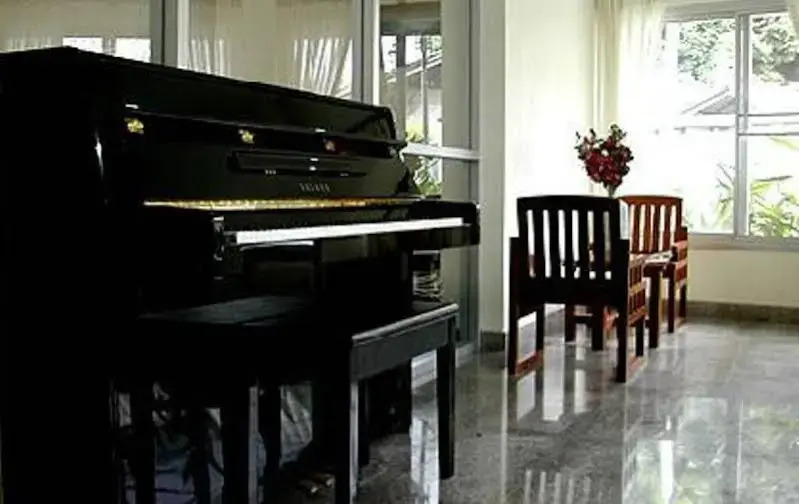 Sa-Nguan Malee Mansion