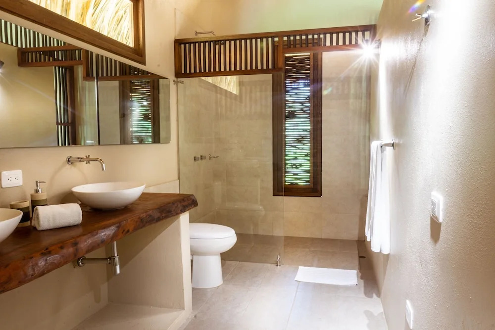 Senda Koguiwa Tayrona Nature Hotel
