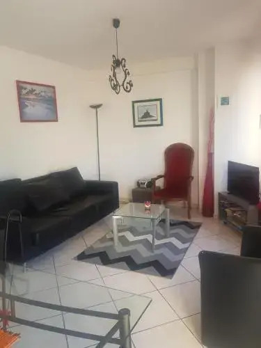 Maison de vacances - Baie du Mont Saint Michel