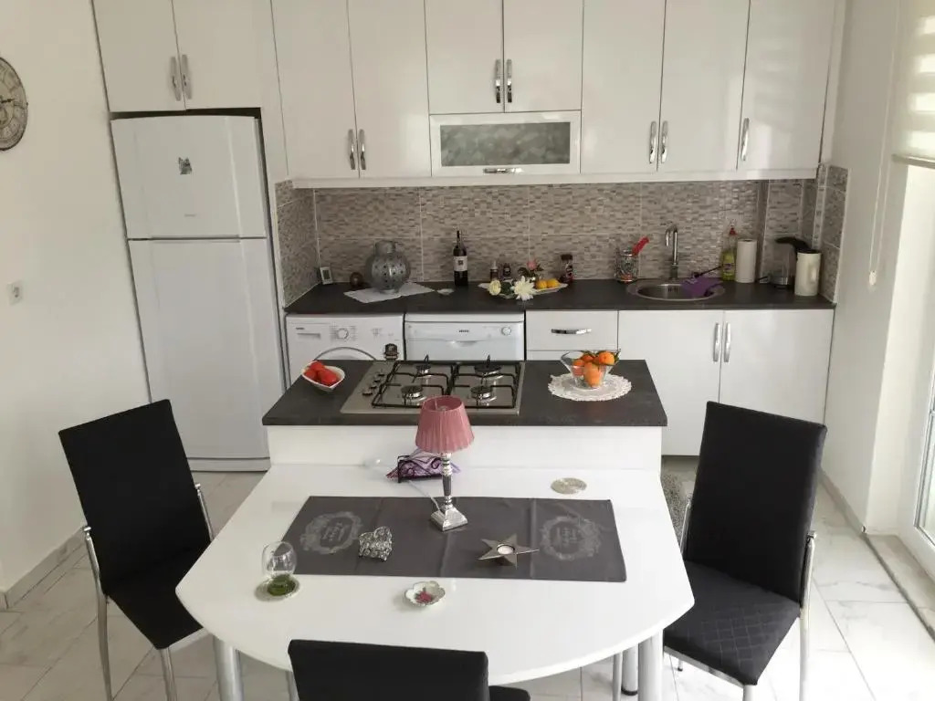 BELKA GOLF RESIDENCE Exclusive apt DeluxBELEK