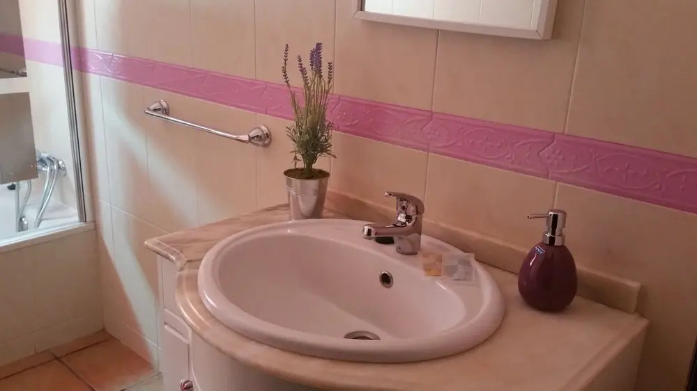 House With 3 Bedrooms in Brejos de Azeitão, With Private Pool, Furnish