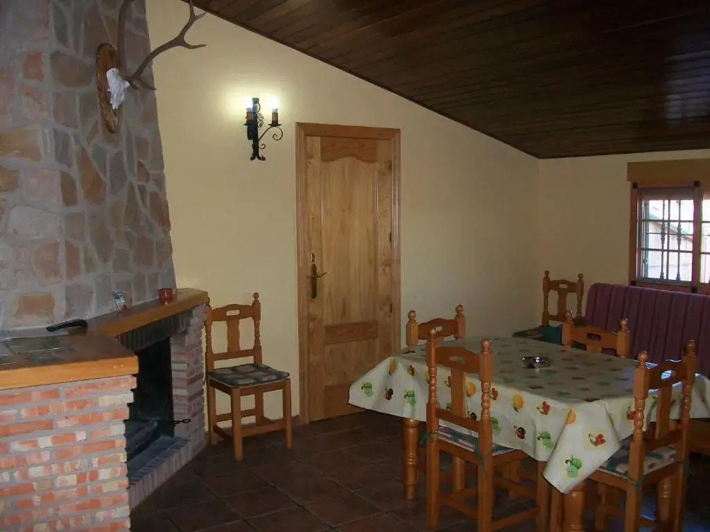 Cortijo El Lerele