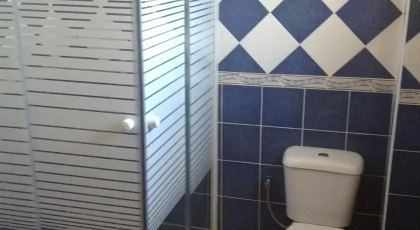 Casas Zahomera