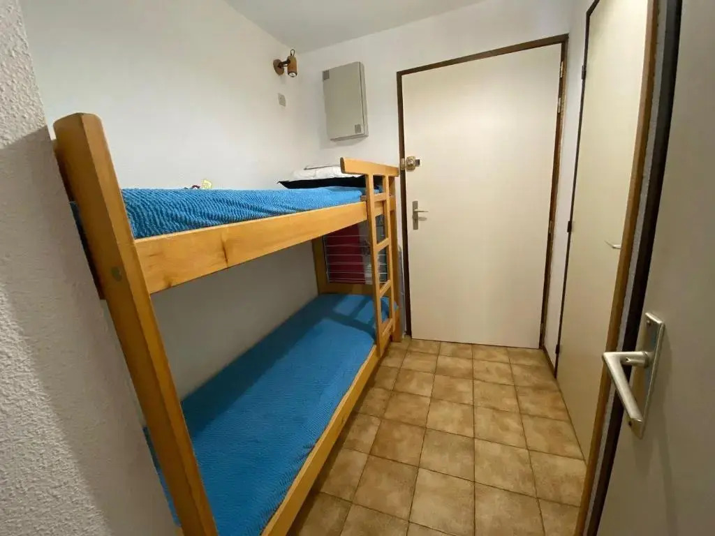 Appartement La Clusaz, 2 pièces, 6 personnes - FR-1-459-34
