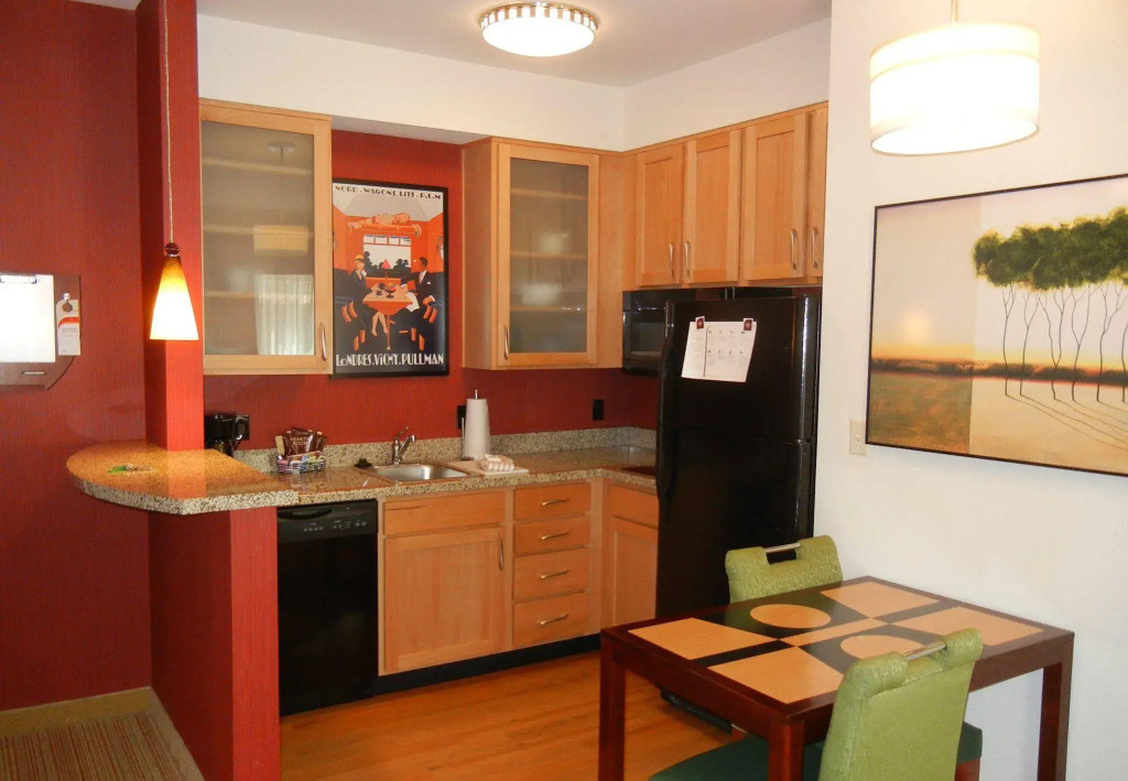 Residence Inn Glenwood Springs