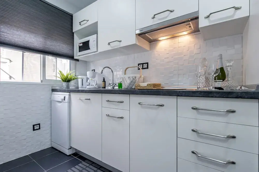 Duplex Atocha Deluxe